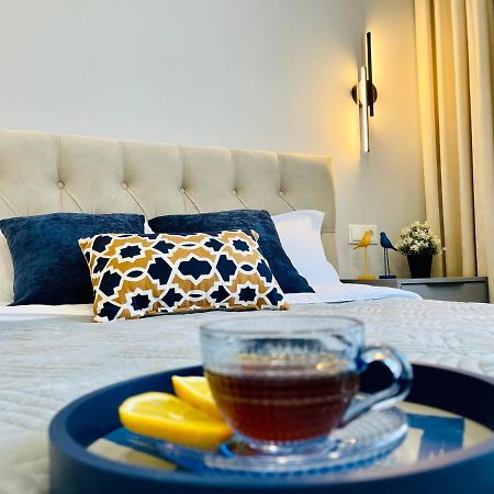 Apartmán Уютная Стильная Квартира Возле Центрального Парка Горького! Almaty Exteriér fotografie
