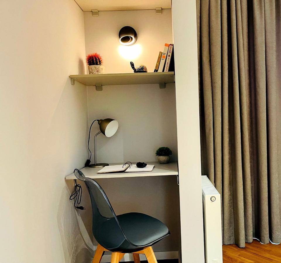 Apartmán Уютная Стильная Квартира Возле Центрального Парка Горького! Almaty Exteriér fotografie